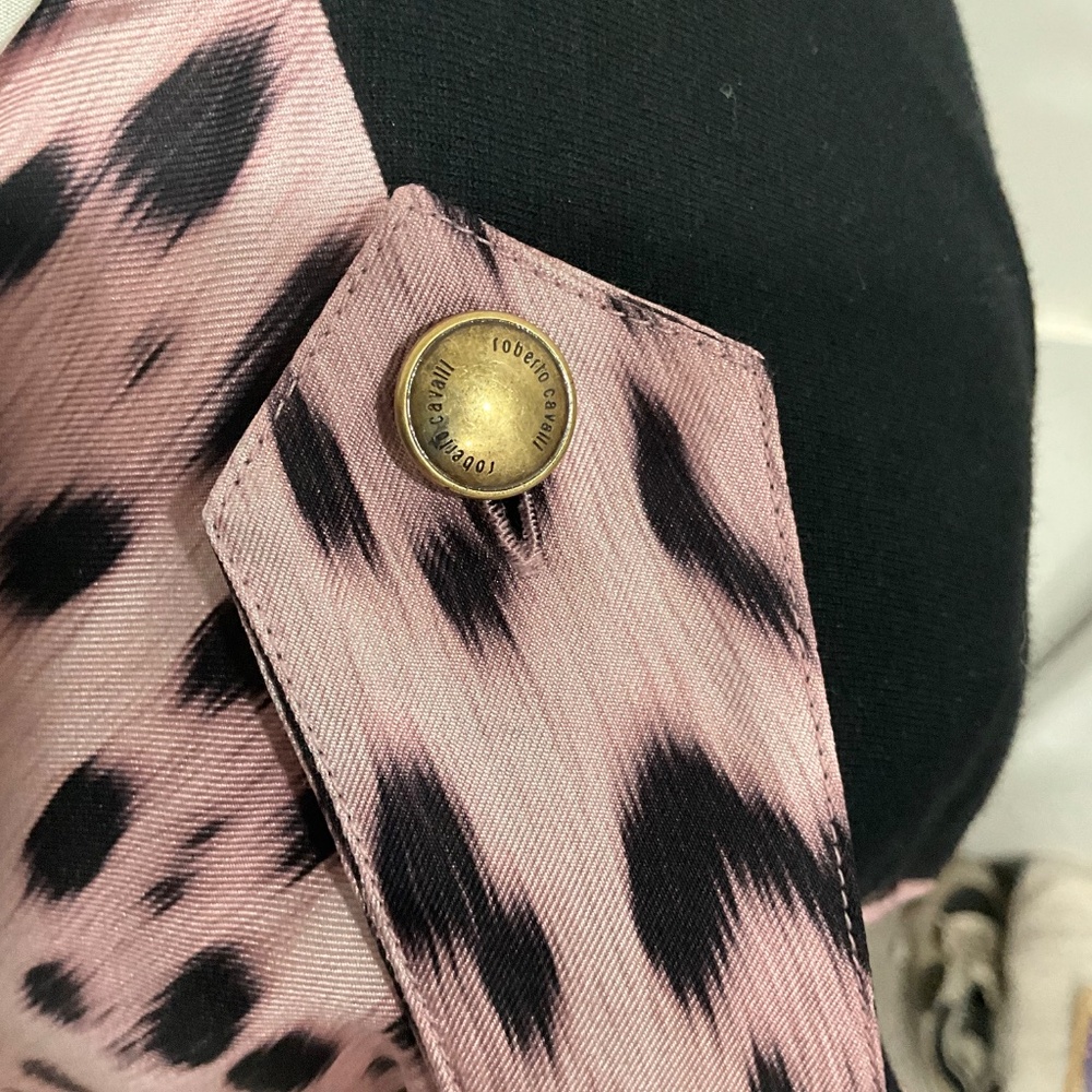 Roberto Cavalli button down - Picture 4 of 7